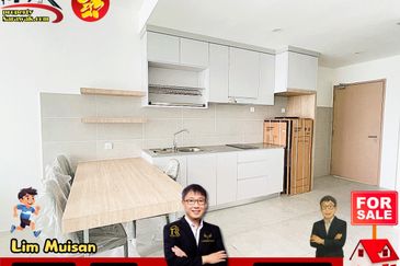 D'Millenia Residences