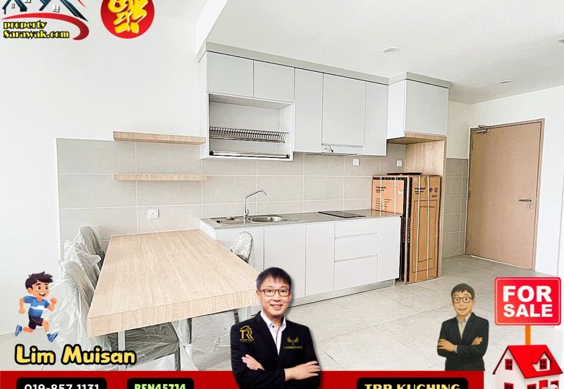 D'Millenia Residences