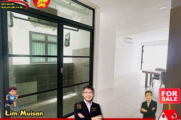 D'Millenia Residences