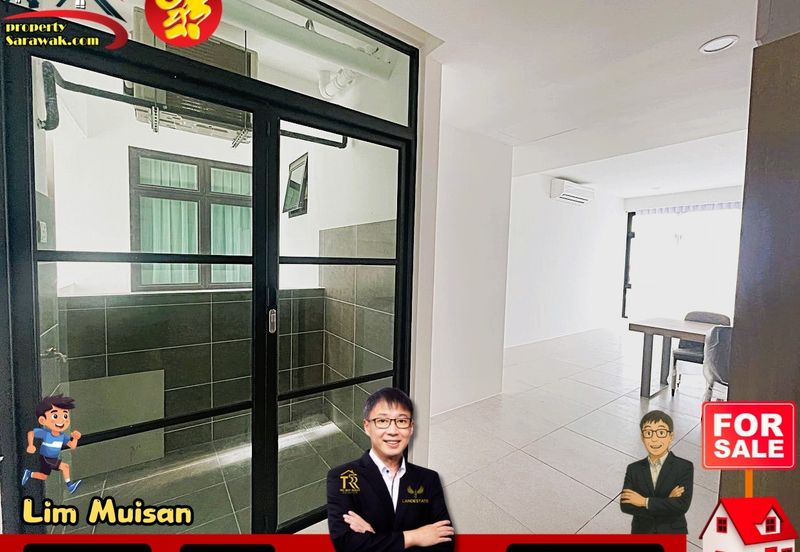 D'Millenia Residences