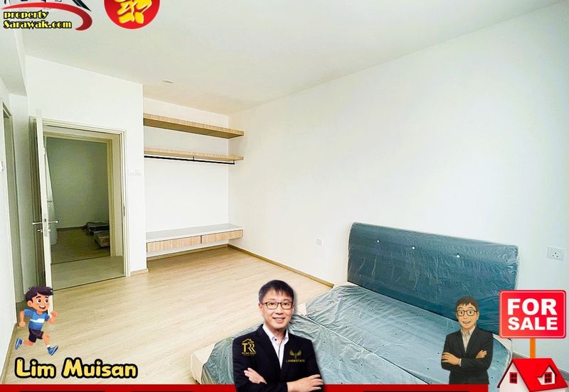 D'Millenia Residences