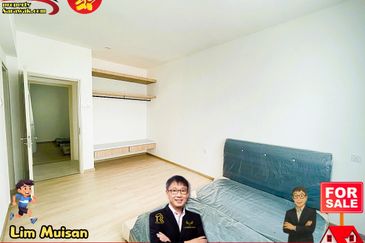 D'Millenia Residences