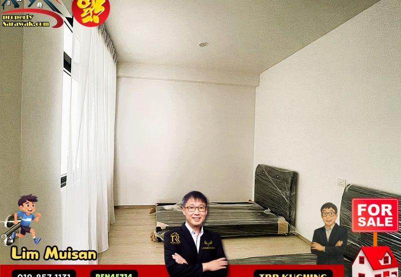 D'Millenia Residences