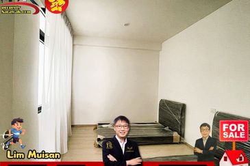 D'Millenia Residences