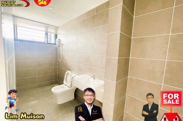 D'Millenia Residences