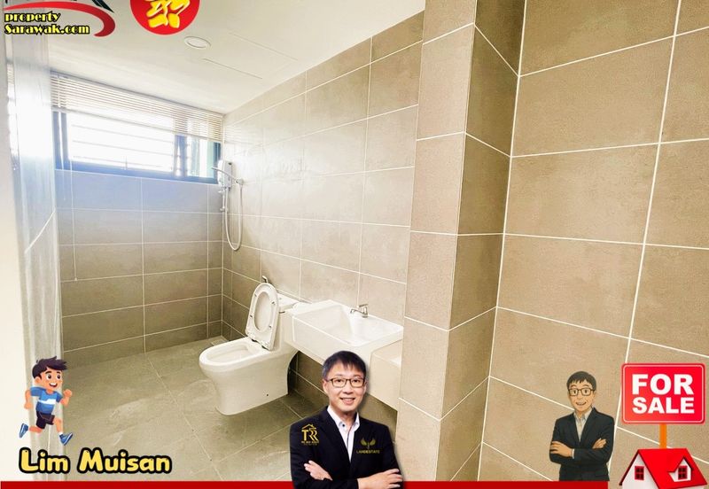 D'Millenia Residences