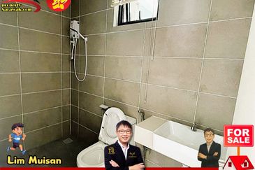 D'Millenia Residences