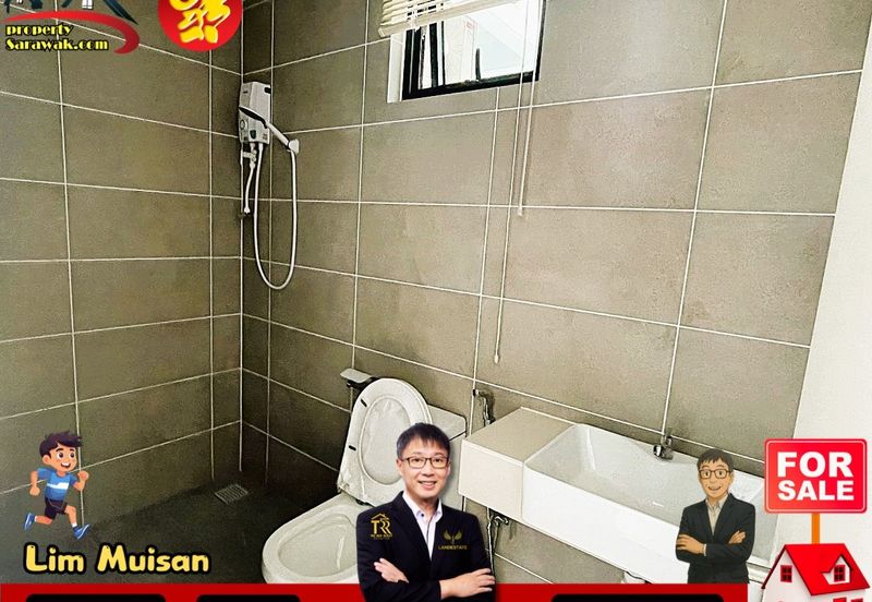 D'Millenia Residences