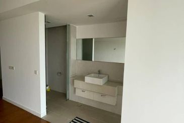 A Retirement resort at the Eden on the park at Kuching-Samarahan Expressway for Sale