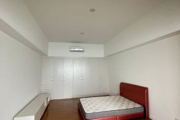 A Retirement resort at the Eden on the park at Kuching-Samarahan Expressway for Sale