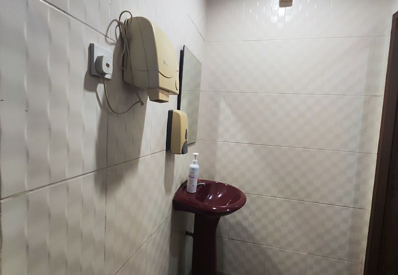 2 Adjoining Three (3) Storey Shophouse at Jalan Sekama in Kuching for Sale