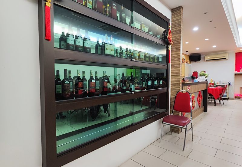 2 Adjoining Three (3) Storey Shophouse at Jalan Sekama in Kuching for Sale