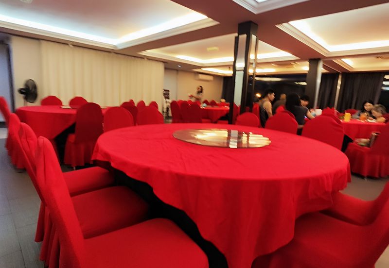 2 Adjoining Three (3) Storey Shophouse at Jalan Sekama in Kuching for Sale