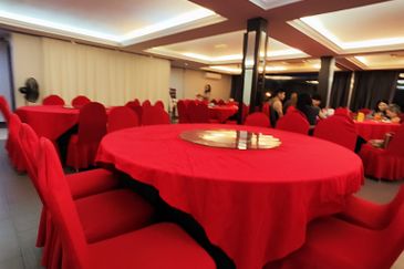 2 Adjoining Three (3) Storey Shophouse at Jalan Sekama in Kuching for Sale