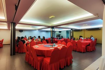 2 Adjoining Three (3) Storey Shophouse at Jalan Sekama in Kuching for Sale