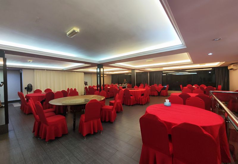 2 Adjoining Three (3) Storey Shophouse at Jalan Sekama in Kuching for Sale