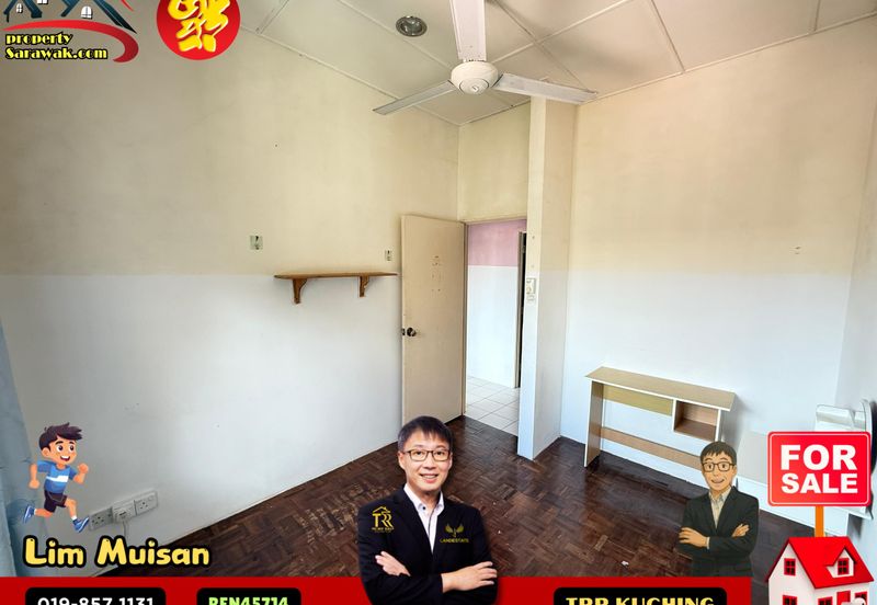 Upper Sanctuary Condominium @ MJC Courtyard Sanctuary