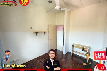 Upper Sanctuary Condominium @ MJC Courtyard Sanctuary