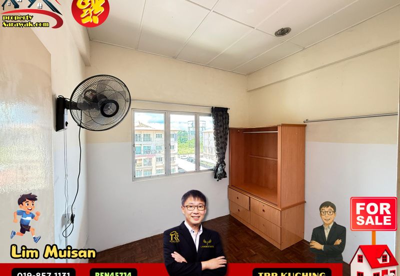 Upper Sanctuary Condominium @ MJC Courtyard Sanctuary