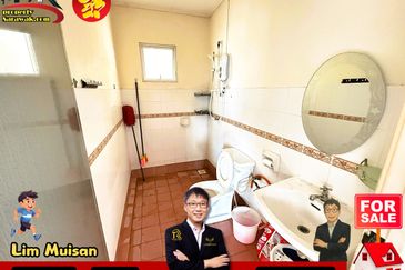 Upper Sanctuary Condominium @ MJC Courtyard Sanctuary