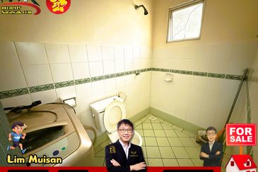 Upper Sanctuary Condominium @ MJC Courtyard Sanctuary