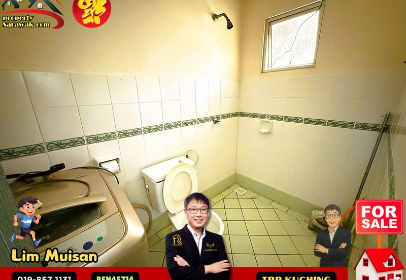 Upper Sanctuary Condominium @ MJC Courtyard Sanctuary