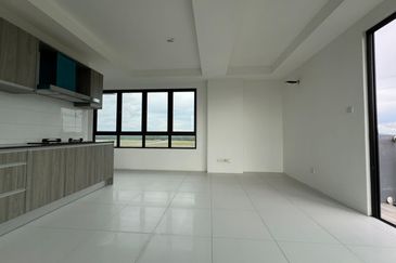 Merriton Residences