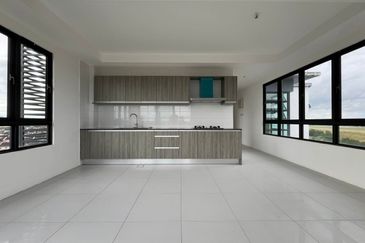Merriton Residences