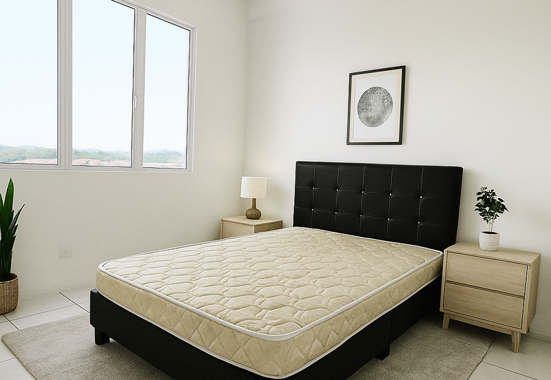 Stutong Heights Apartment 1