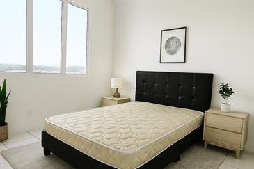 Stutong Heights Apartment 1