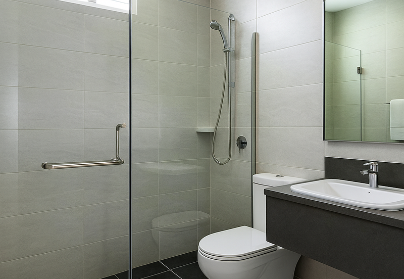 Stutong Heights Apartment 1