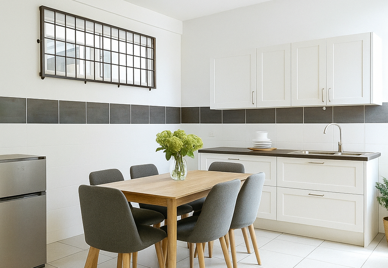 Stutong Heights Apartment 1