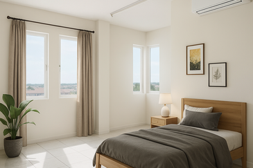 Stutong Heights Apartment 1