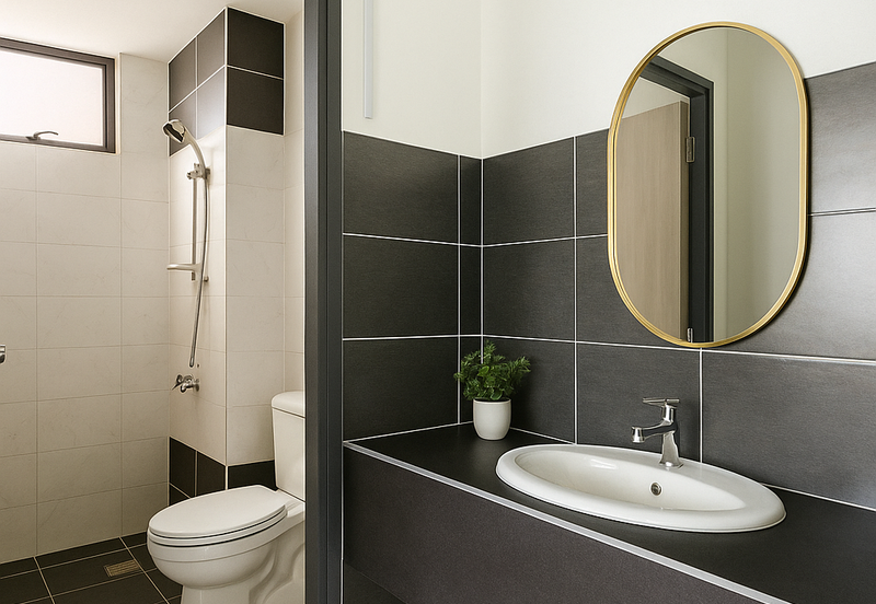 Stutong Heights Apartment 1