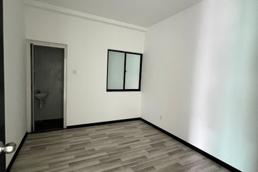 Stutong Tiarra 2 Apartment