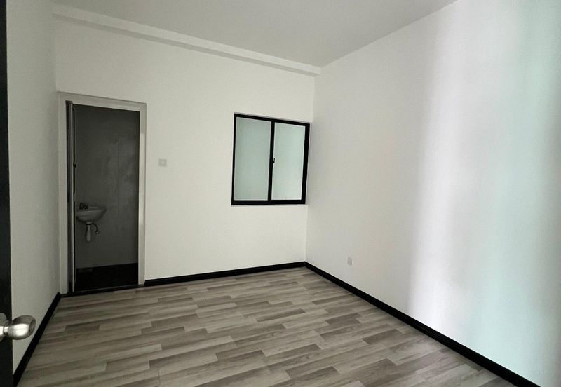 Stutong Tiarra 2 Apartment