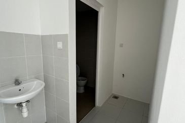 Stutong Tiarra 2 Apartment