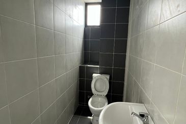 Stutong Tiarra 2 Apartment