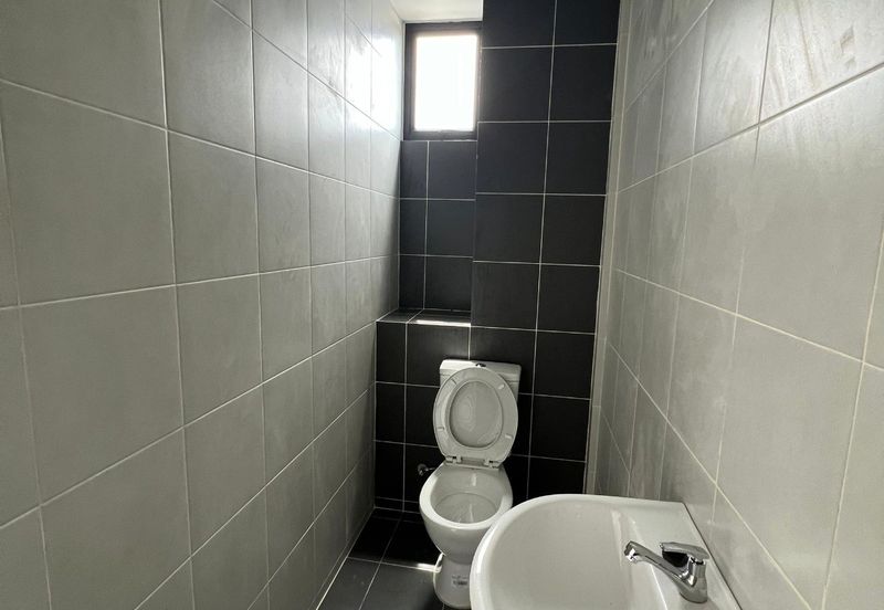 Stutong Tiarra 2 Apartment