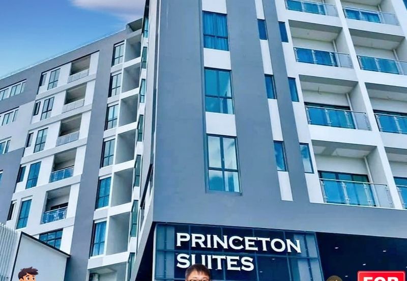 Princeton Suites