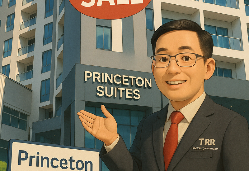 Princeton Suites