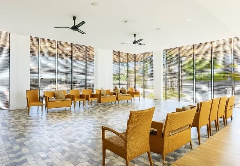 Fulton Park Apartment