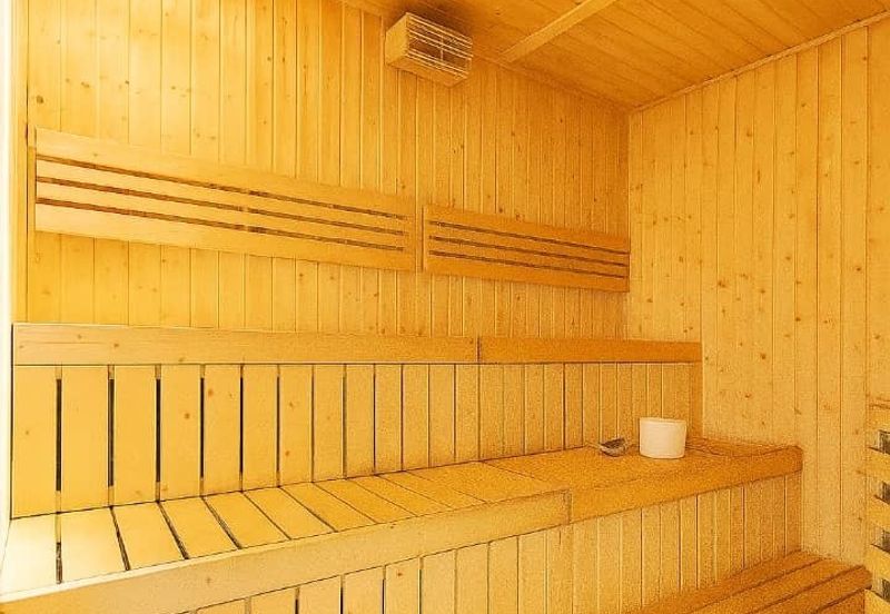 Fulton Park Apartment