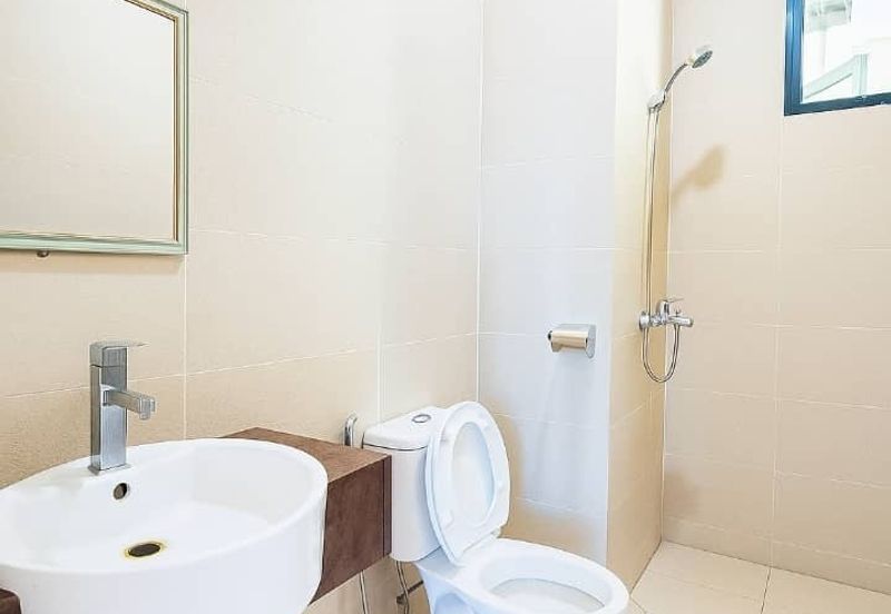 Fulton Park Apartment