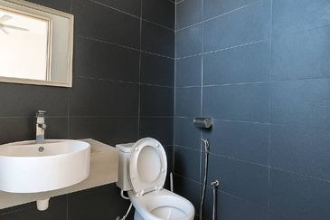 Fulton Park Apartment