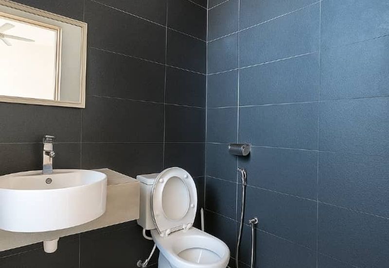 Fulton Park Apartment