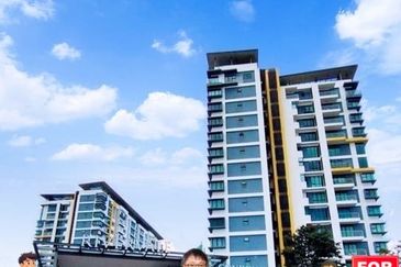 Rivervale Condominium