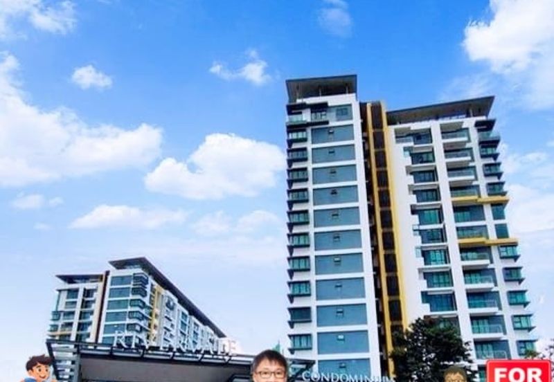 Rivervale Condominium