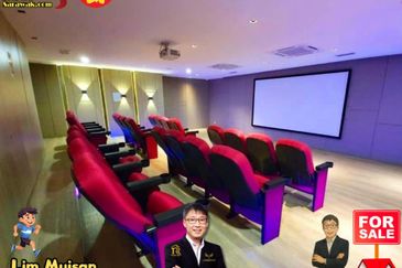 Rivervale Condominium