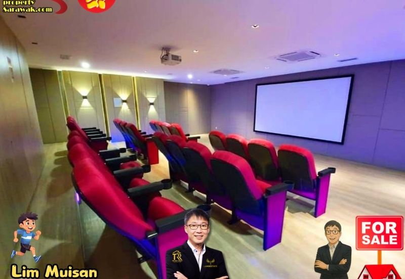 Rivervale Condominium